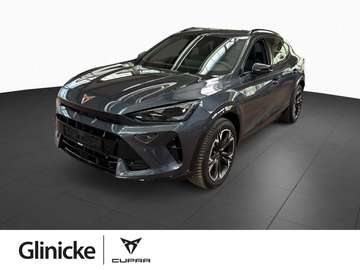 1.5 eTSI 110 kW DSG Navi Sennheiser
