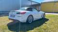 BMW Z4 Roadster sDrive 20 i Advantage Weiß - thumbnail 7