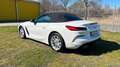 BMW Z4 Roadster sDrive 20 i Advantage Weiß - thumbnail 9
