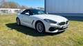 BMW Z4 Roadster sDrive 20 i Advantage Weiß - thumbnail 4