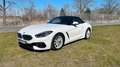 BMW Z4 Roadster sDrive 20 i Advantage Weiß - thumbnail 2