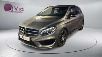 B 200 Fascination / Pack AMG / Toit ouvrant