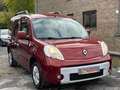 Renault Kangoo 1.5 dCi Confort FAP (EU5) Rouge - thumbnail 4