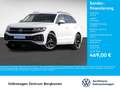 Volkswagen Touareg V6 R-LINE NEUES MODELL 4X4 CAM STAND&SITZHEIZUN... Weiß - thumbnail 1