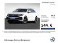 Volkswagen Touareg V6 R-LINE NEUES MODELL 4X4 CAM STAND&SITZHEIZUN... Weiß - thumbnail 3