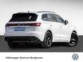 Volkswagen Touareg V6 R-LINE NEUES MODELL 4X4 CAM STAND&SITZHEIZUN... Weiß - thumbnail 4