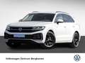 Volkswagen Touareg V6 R-LINE NEUES MODELL 4X4 CAM STAND&SITZHEIZUN... Weiß - thumbnail 2