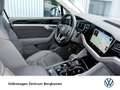 Volkswagen Touareg V6 R-LINE NEUES MODELL 4X4 CAM STAND&SITZHEIZUN... Weiß - thumbnail 5