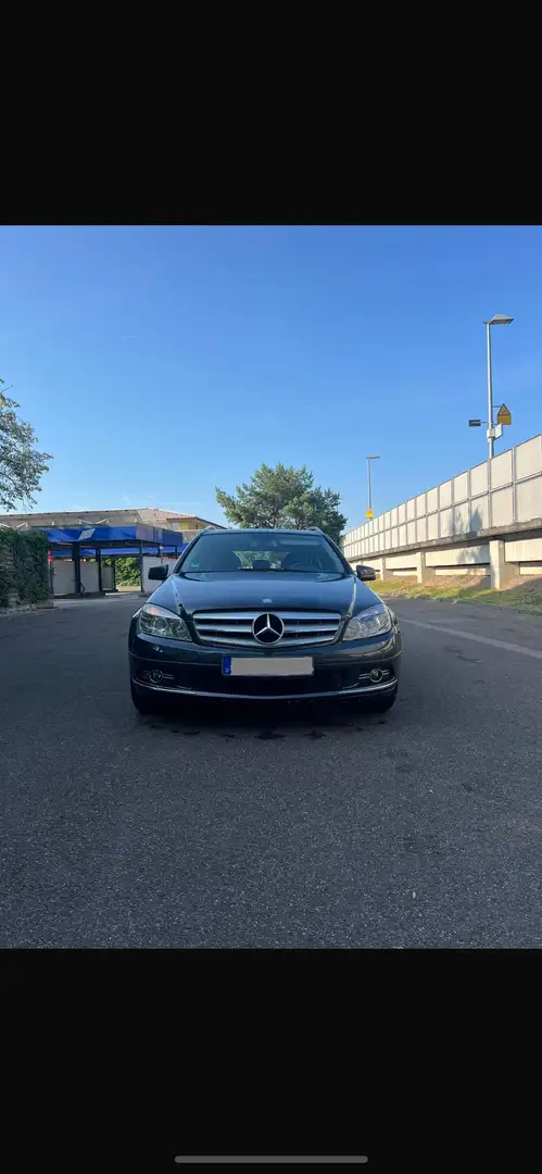 Mercedes-Benz C 250 T CDI DPF BlueEFFICIENCY Avantgarde - 2