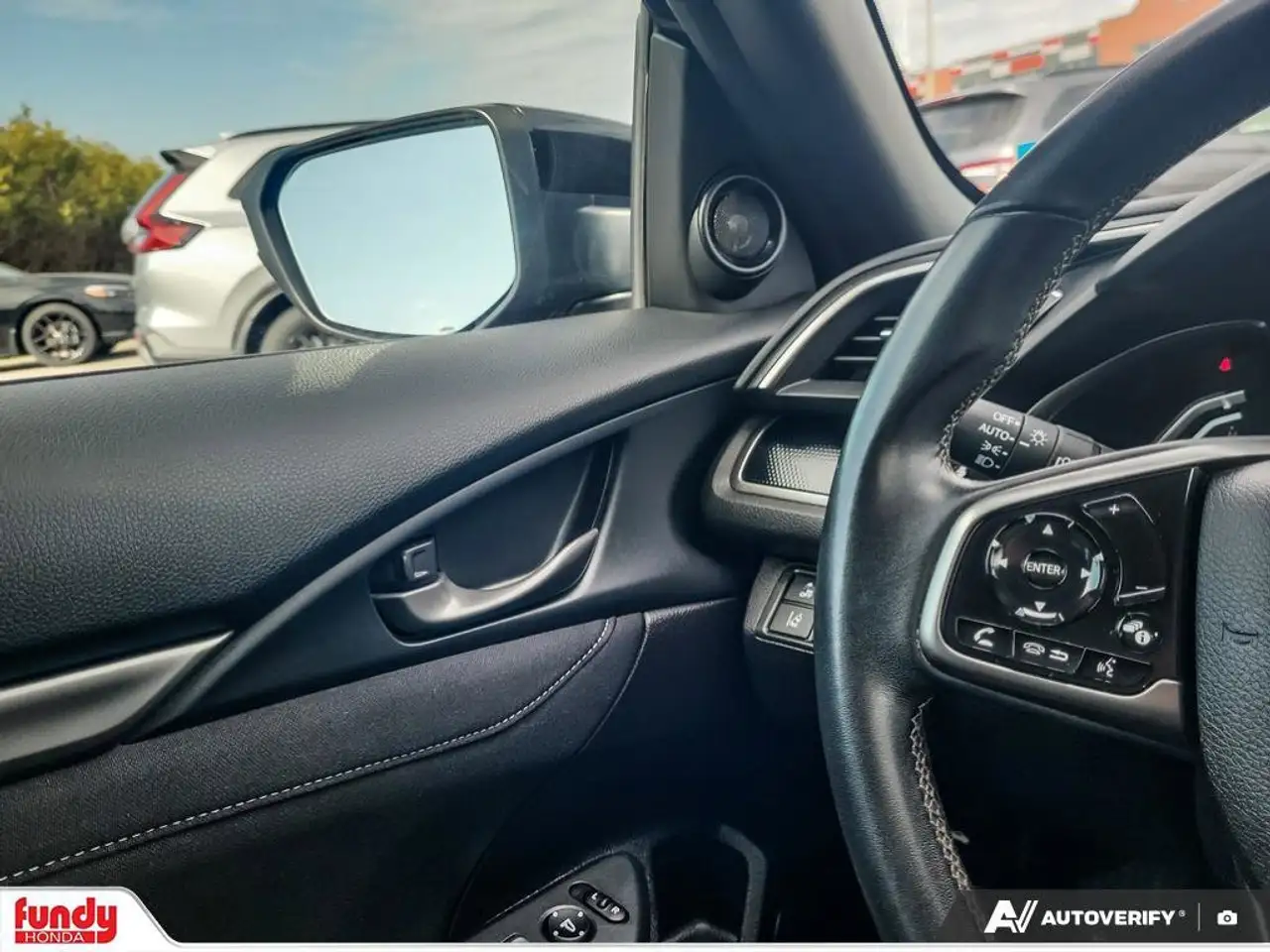 Honda Civic снимка Honda Civic