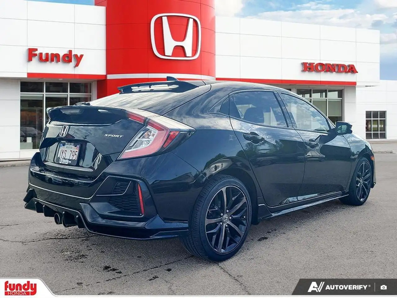 Honda Civic снимка Honda Civic