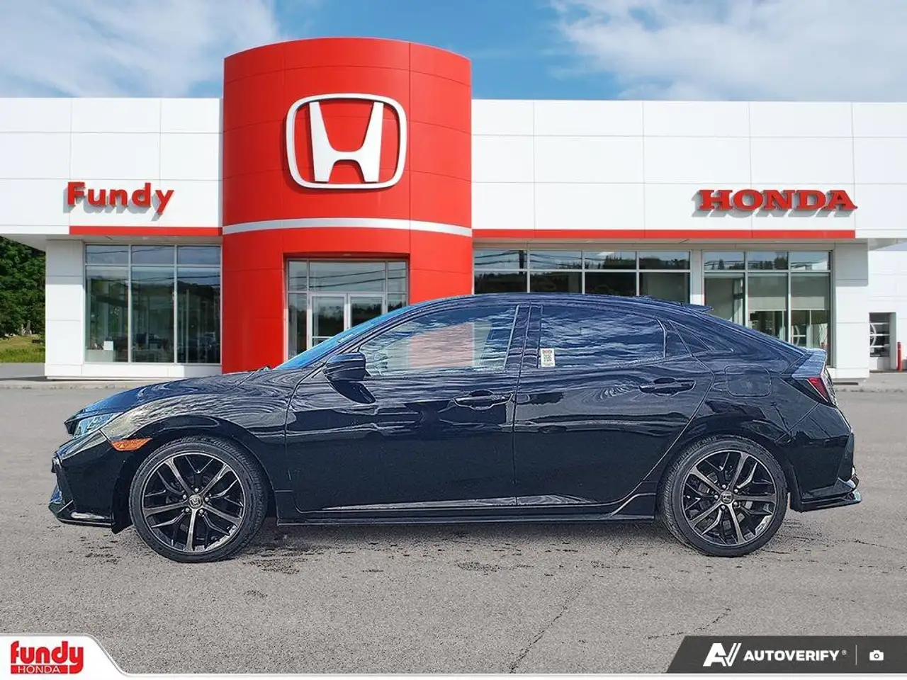 Honda Civic снимка Honda Civic