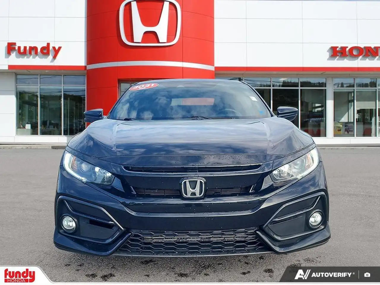 Honda Civic снимка Honda Civic