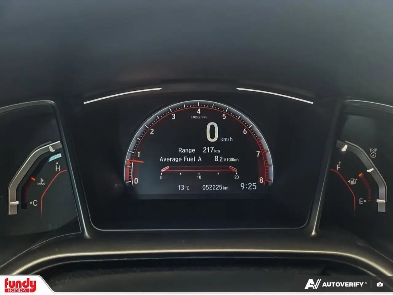 Honda Civic снимка Honda Civic