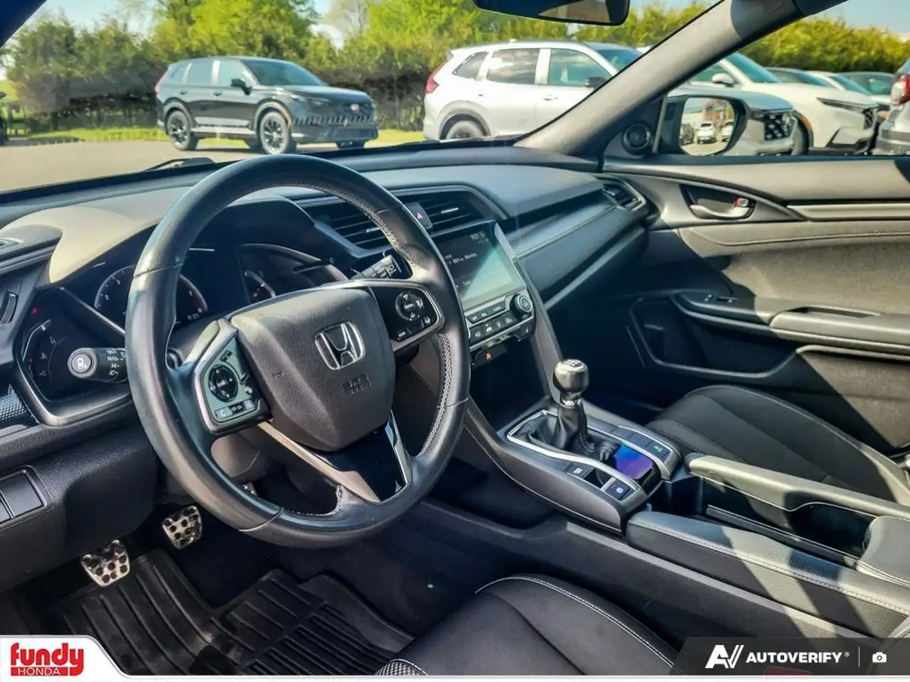 Honda Civic снимка Honda Civic