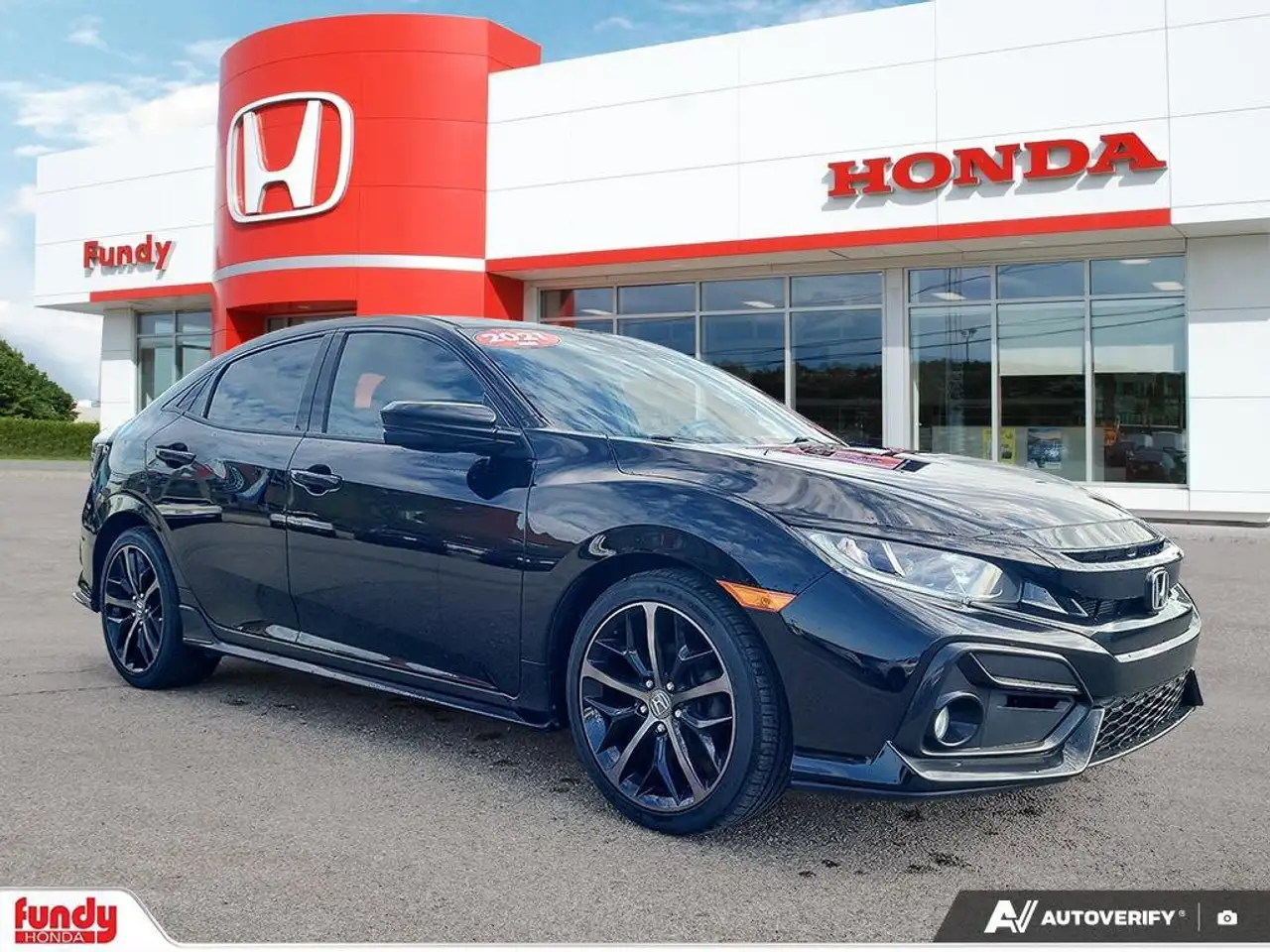 Honda Civic снимка Honda Civic