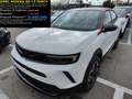 Opel Mokka 2ª serie 1.2 Turbo 100 CV GS (Infotainment Pack) Blanco - thumbnail 1