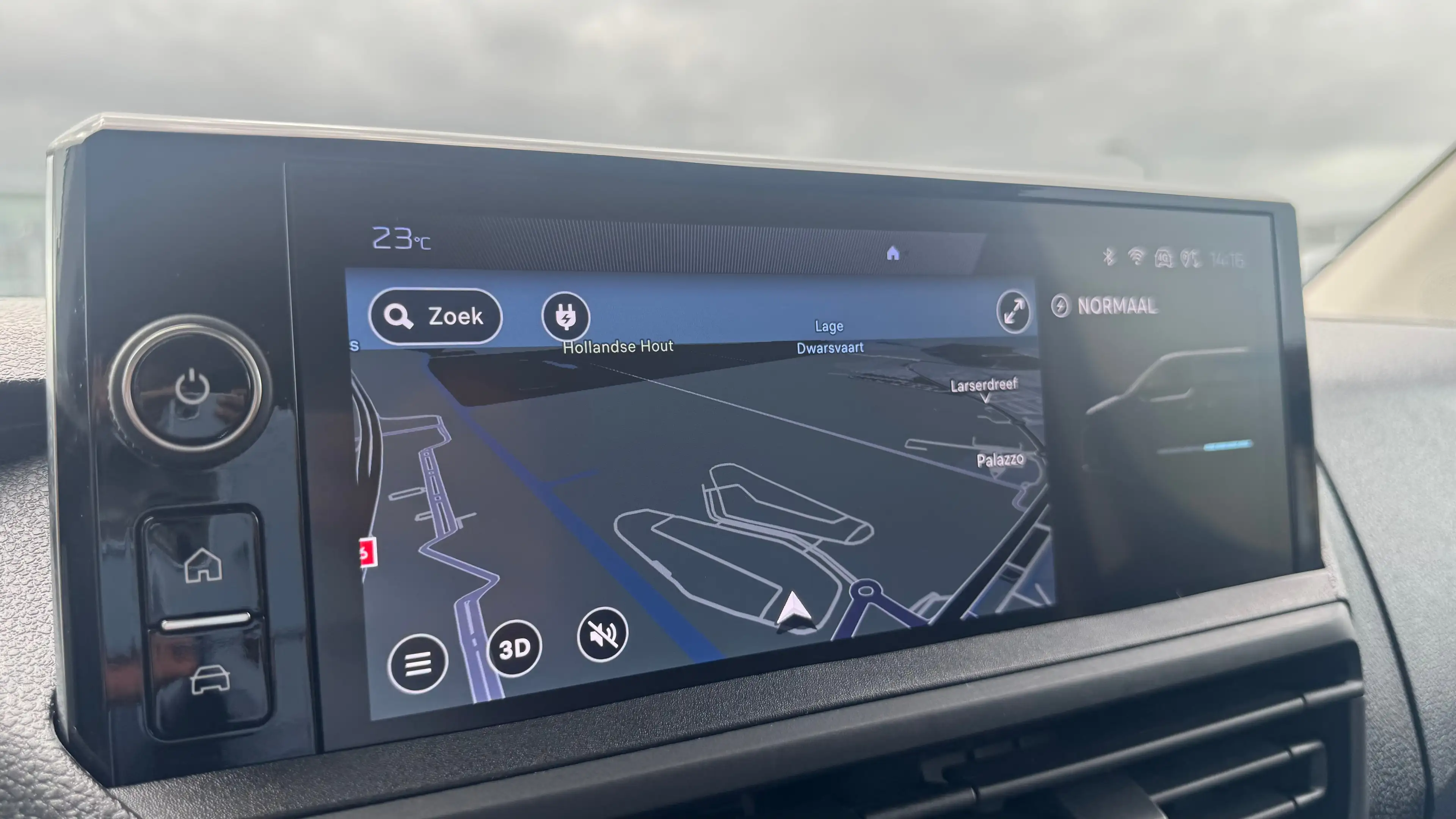 Peugeot e-Expert EV L2H1 75KWH 136PK SOH 96,13% / NAVI / AIRCO / LE — photo 31