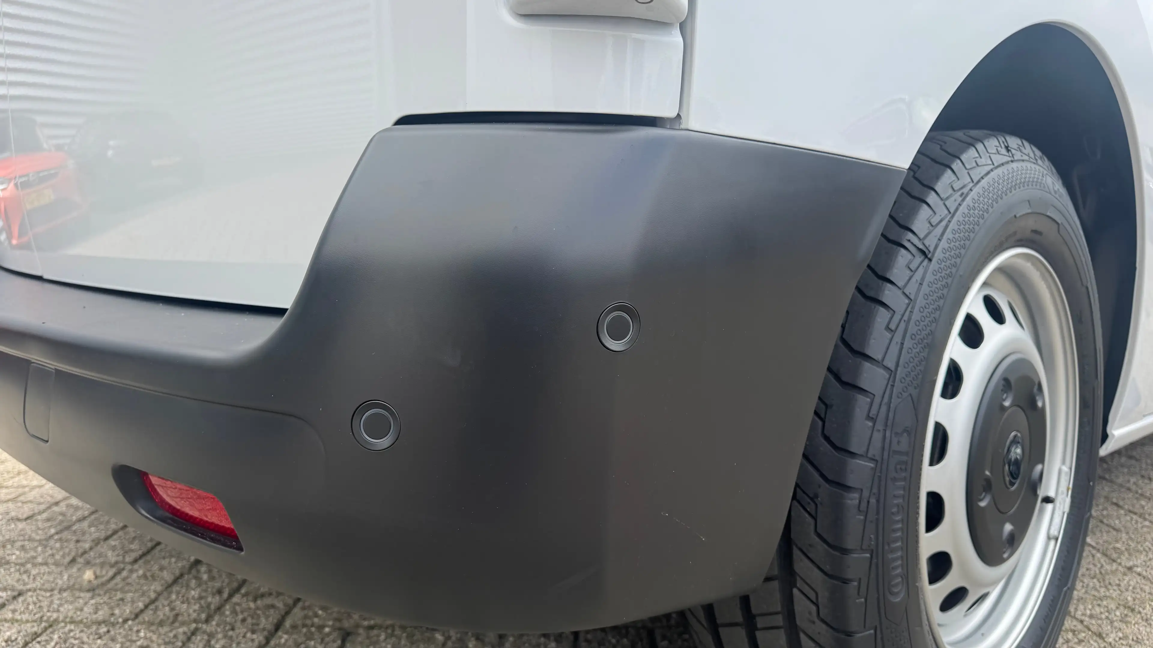 Peugeot e-Expert EV L2H1 75KWH 136PK SOH 96,13% / NAVI / AIRCO / LE — photo 10
