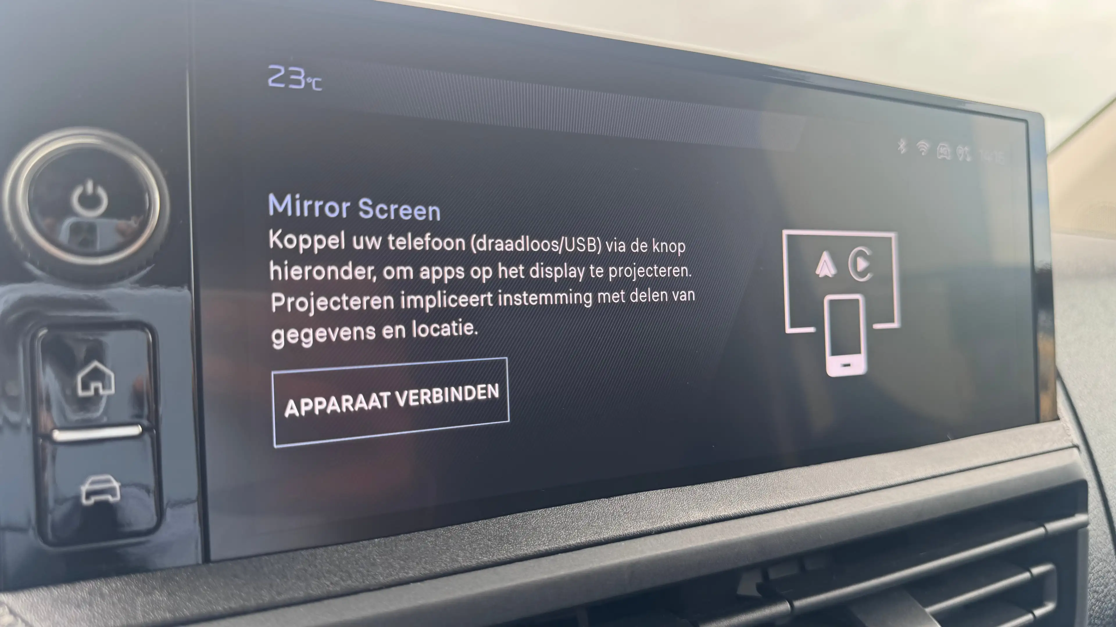 Peugeot e-Expert EV L2H1 75KWH 136PK SOH 96,13% / NAVI / AIRCO / LE — photo 28