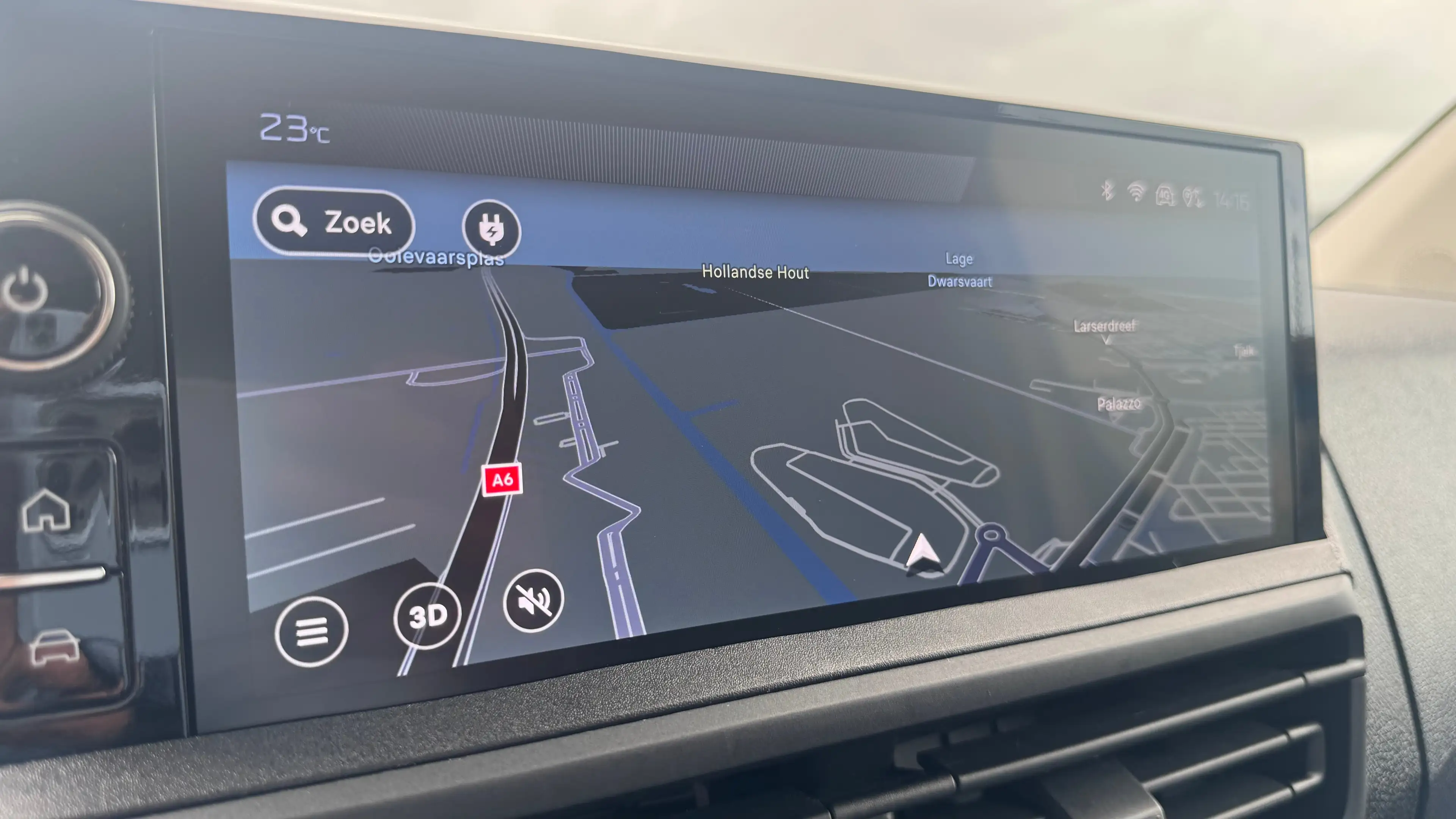Peugeot e-Expert EV L2H1 75KWH 136PK SOH 96,13% / NAVI / AIRCO / LE — photo 32