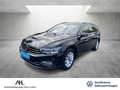 Volkswagen Passat Variant 1.5 TSI Business DSG LED Navi ACC AHK Zwart - thumbnail 1