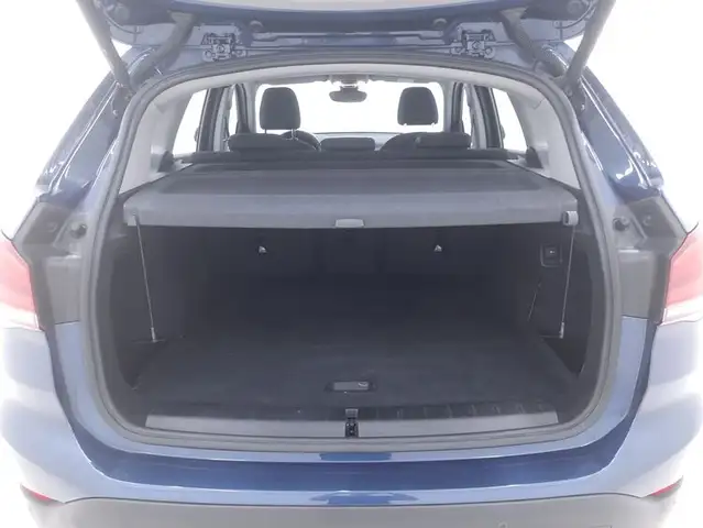 BMW X1 view 14