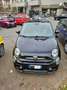 Fiat 500 Abarth 595 turismo Schwarz - thumbnail 1