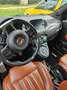 Fiat 500 Abarth 595 turismo Black - thumbnail 6