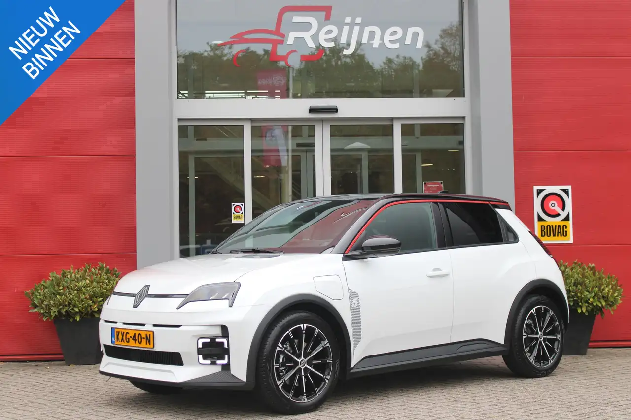 Renault R 5