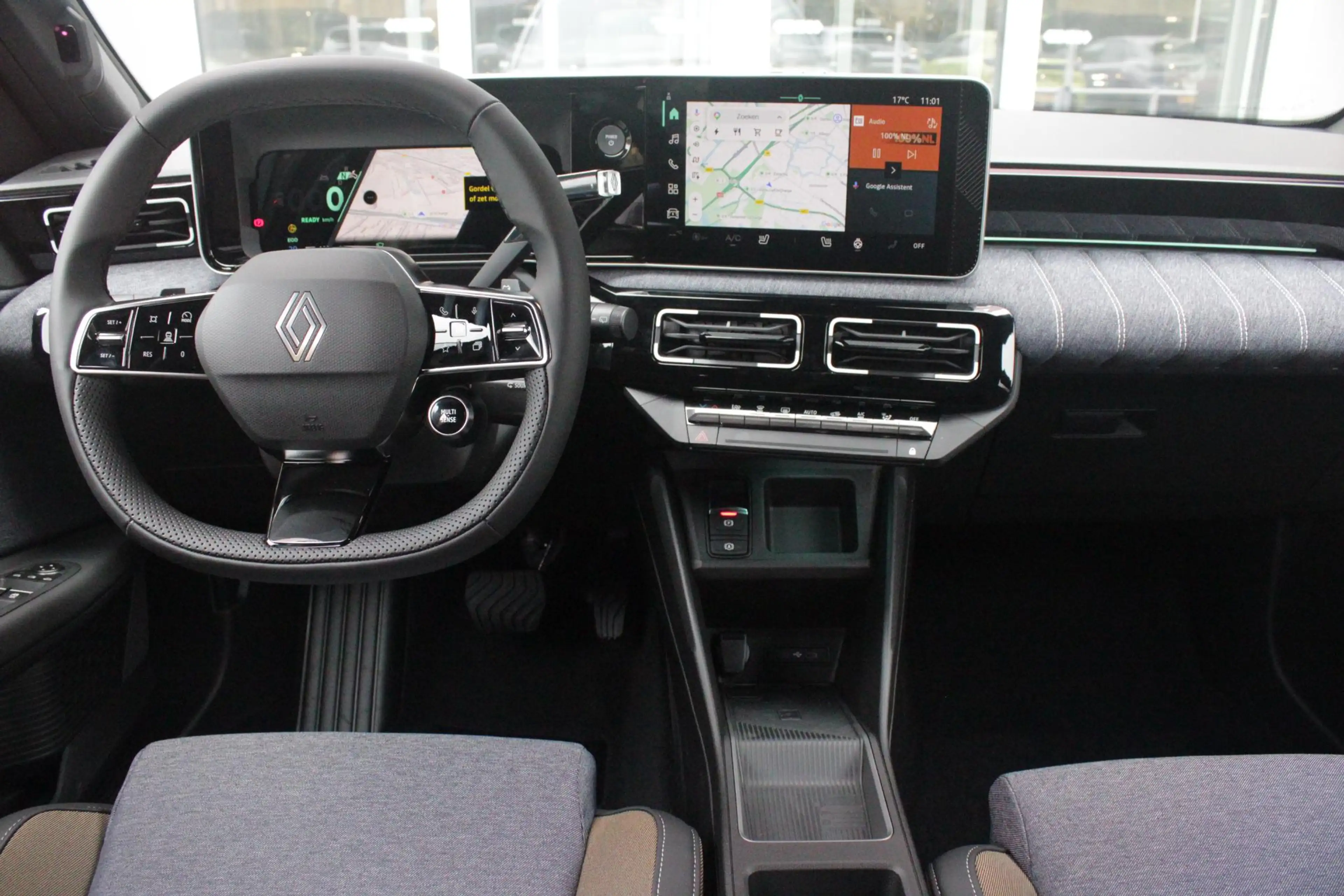 Renault R 5 COMFORT RANGE ICONIC CINQ 52 kWh *NIEUWE AUTO!* | — photo 7
