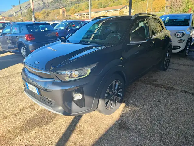 Kia Stonic Stonic 1.6 crdi Energy 110cv