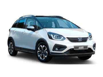 HIBRIDO HYBRID 2022 1.5I-MMD CROSSTAR EXECUTIVE