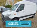 Mercedes-Benz Sprinter 317 CDI PRO 14°°°KM|MoPf|9G|LED|TOPzust Blanco - thumbnail 1