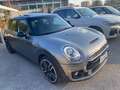 MINI Cooper SD Clubman Mini Clubman 2.0 Cooper SD auto ALL4 Gris - thumbnail 1
