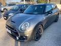 MINI Cooper SD Clubman Mini Clubman 2.0 Cooper SD auto ALL4 Gris - thumbnail 6
