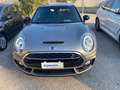 MINI Cooper SD Clubman Mini Clubman 2.0 Cooper SD auto ALL4 Gris - thumbnail 7