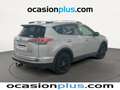 Toyota RAV 4 2.5 hybrid 2WD Feel! Plateado - thumbnail 4