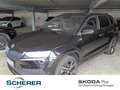 Skoda Karoq 1.5 TSI DSG SportLine LED+ACC+Standhz+Kame Schwarz - thumbnail 1