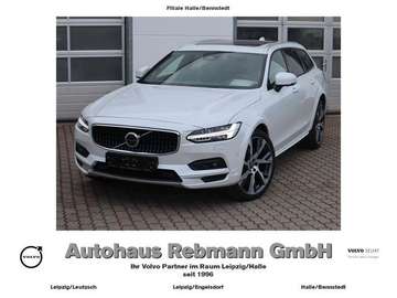 V90 B5 Cross Country Ultimate AWD  SD*B&W*StdHz