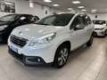 Peugeot 2008 2008 1.6 e-hdi 8v Allure s Blanc - thumbnail 3