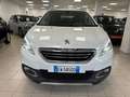 Peugeot 2008 2008 1.6 e-hdi 8v Allure s Blanc - thumbnail 2