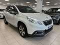 Peugeot 2008 2008 1.6 e-hdi 8v Allure s Blanc - thumbnail 1