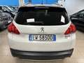 Peugeot 2008 2008 1.6 e-hdi 8v Allure s Blanc - thumbnail 5