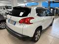Peugeot 2008 2008 1.6 e-hdi 8v Allure s Blanc - thumbnail 4