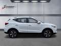 MG ZS MAXIMAL LUXURY Weiß - thumbnail 3