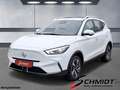 MG ZS MAXIMAL LUXURY Weiß - thumbnail 1
