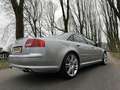 Audi S8 5.2 S8 V10 quattro |B&O|NAVI|CAMERA|LEDER| Сірий - thumbnail 4