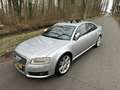 Audi S8 5.2 S8 V10 quattro |B&O|NAVI|CAMERA|LEDER| Grigio - thumbnail 22