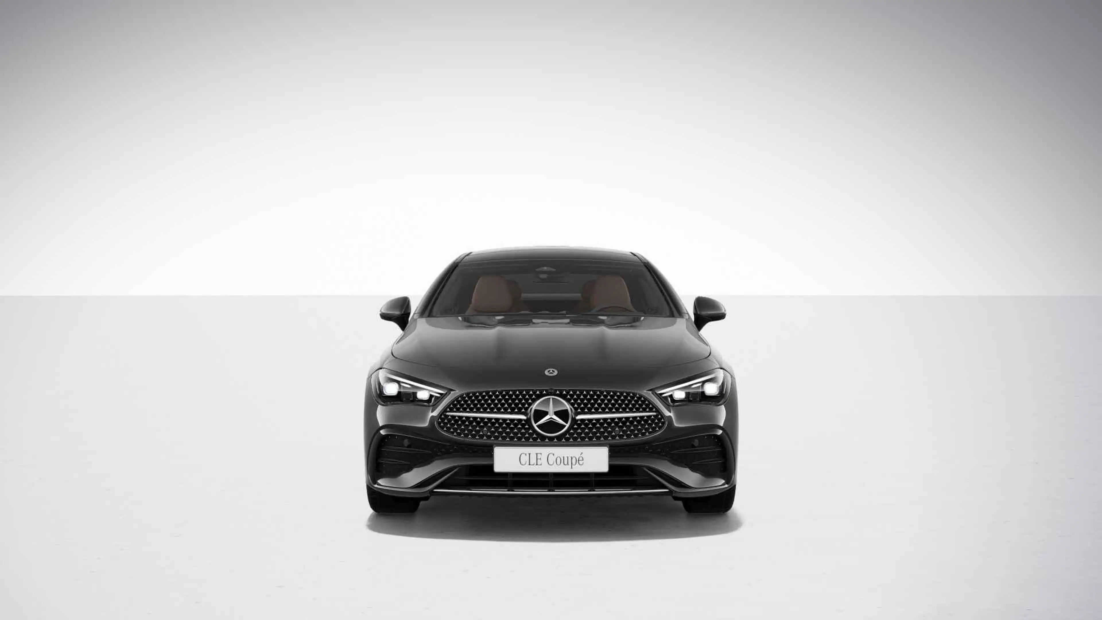 Mercedes-Benz CLE 300 Coupé e AMG Line — photo 5